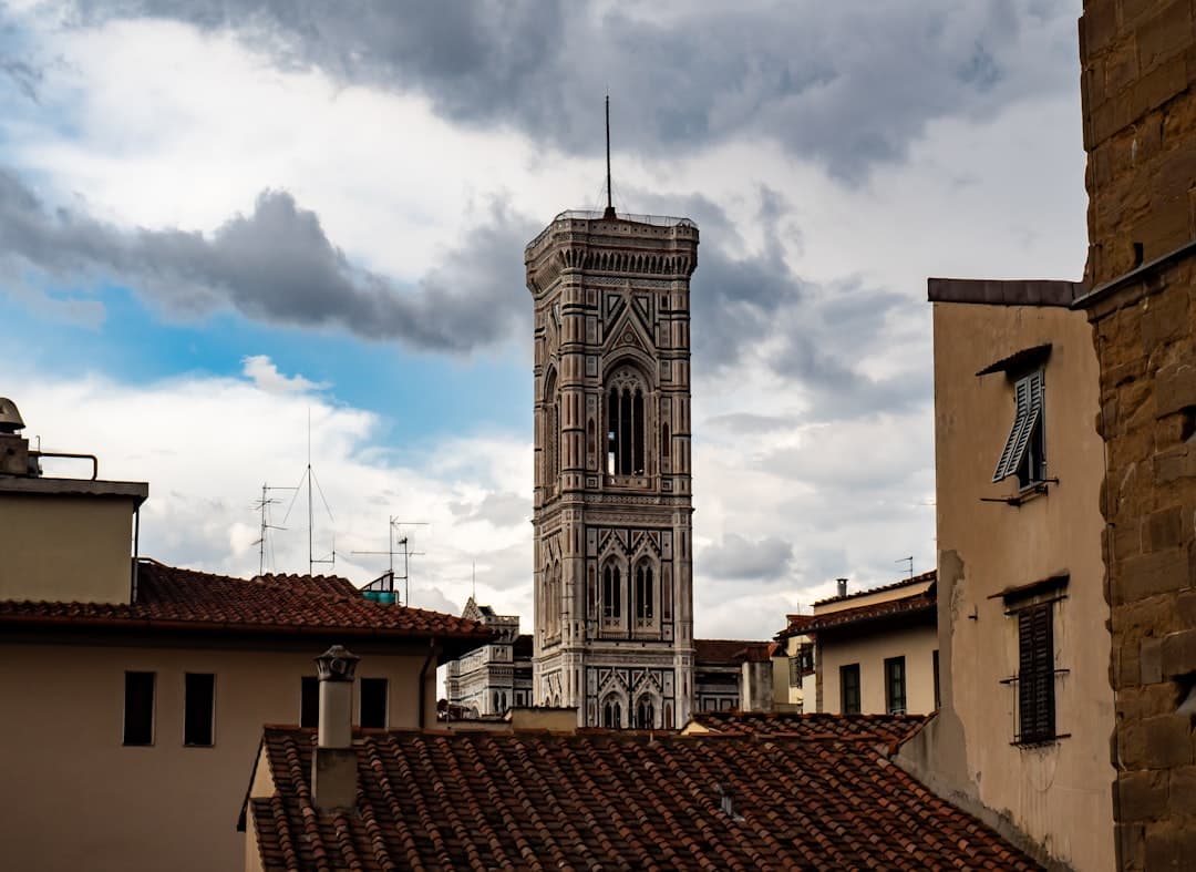 View of Acerenza, Basilicata, Italy – €1 House Program