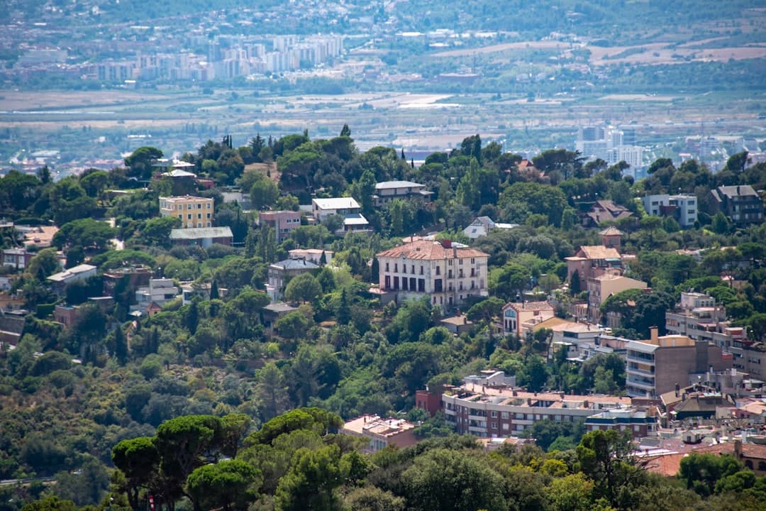 View of Augusta, Sicily, Italy – €1 House Program