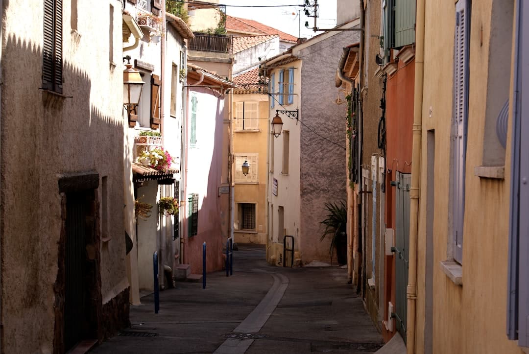 View of Biccari, Apulia, Italy – €1 House Program
