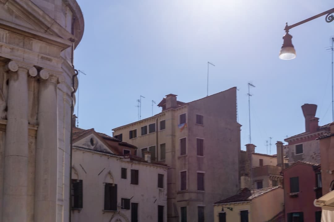 View of Biccari, Apulia, Italy – €1 House Program