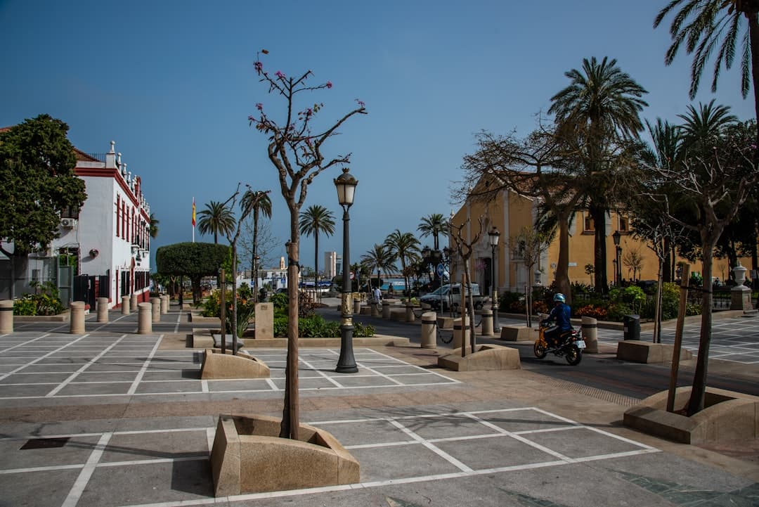 View of Biccari, Apulia, Italy – €1 House Program