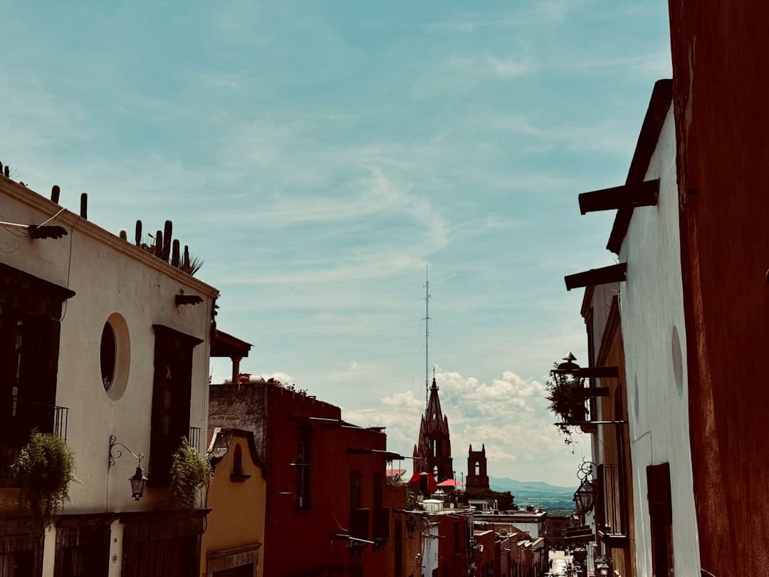 View of Cammarata, Sicily, Italy – €1 House Program