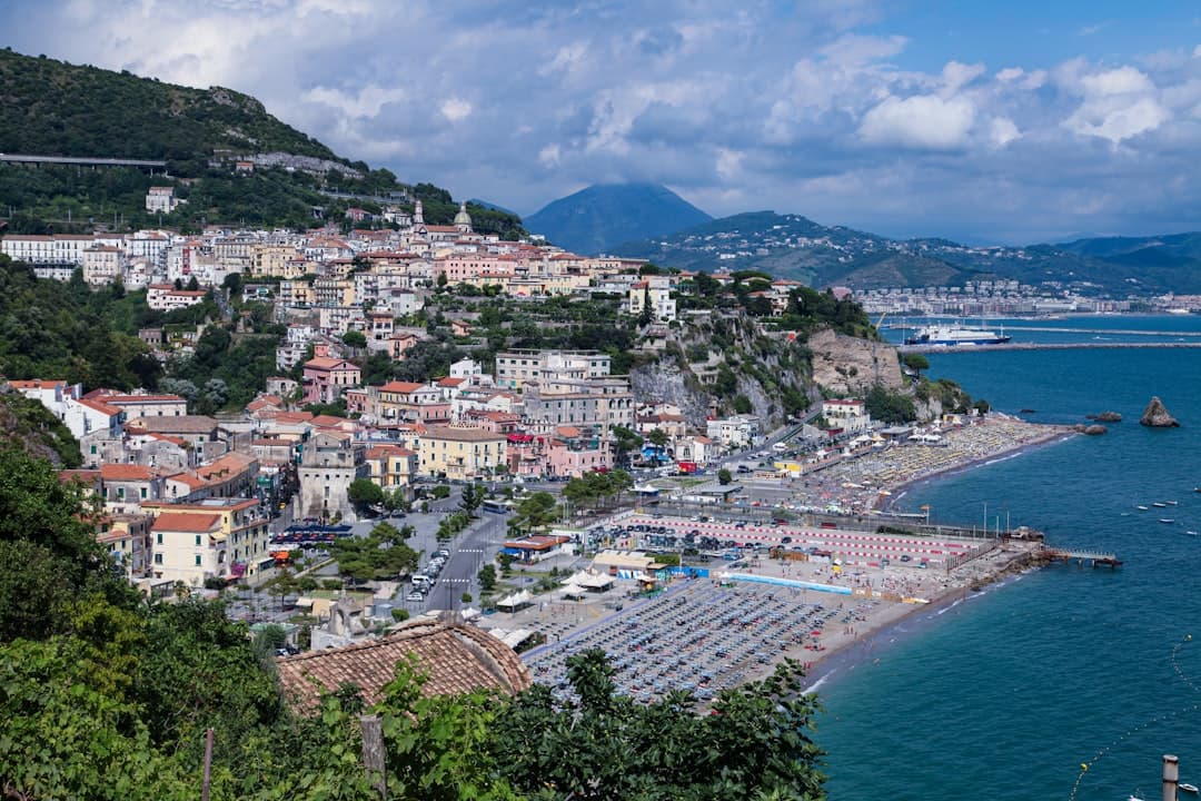 View of Triora, Liguria, Italy – €1 House Program