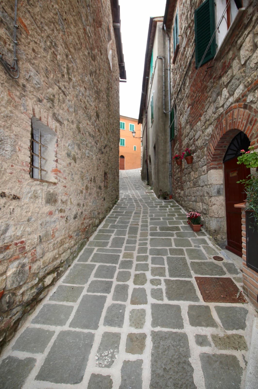 Montieri view