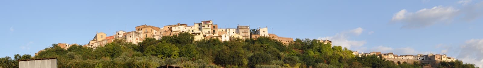 Abruzzo view