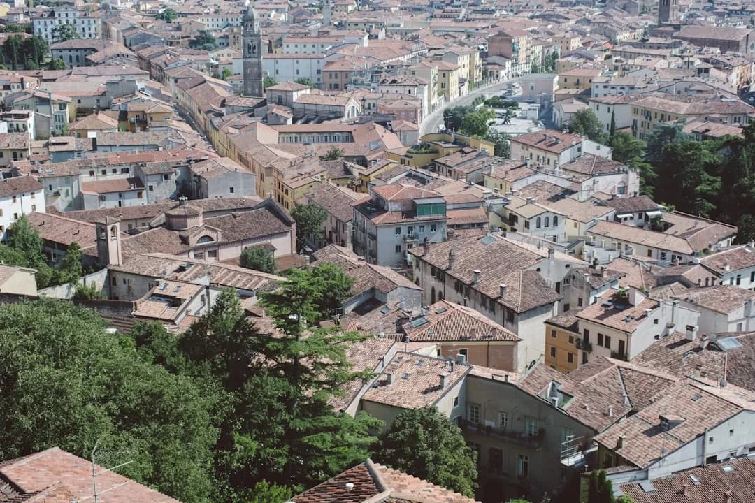 Acerenza 1 Euro Houses - Basilicata Medieval Village