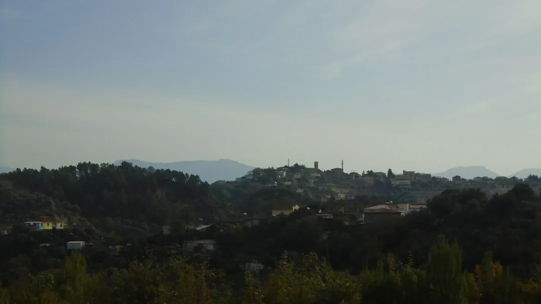Augusta 1 Euro Houses - Sicilian Coastal City