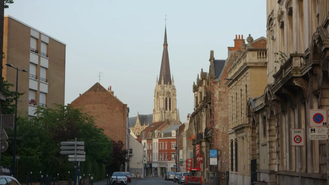 Roubaix 1 Euro Houses - Complete Guide
