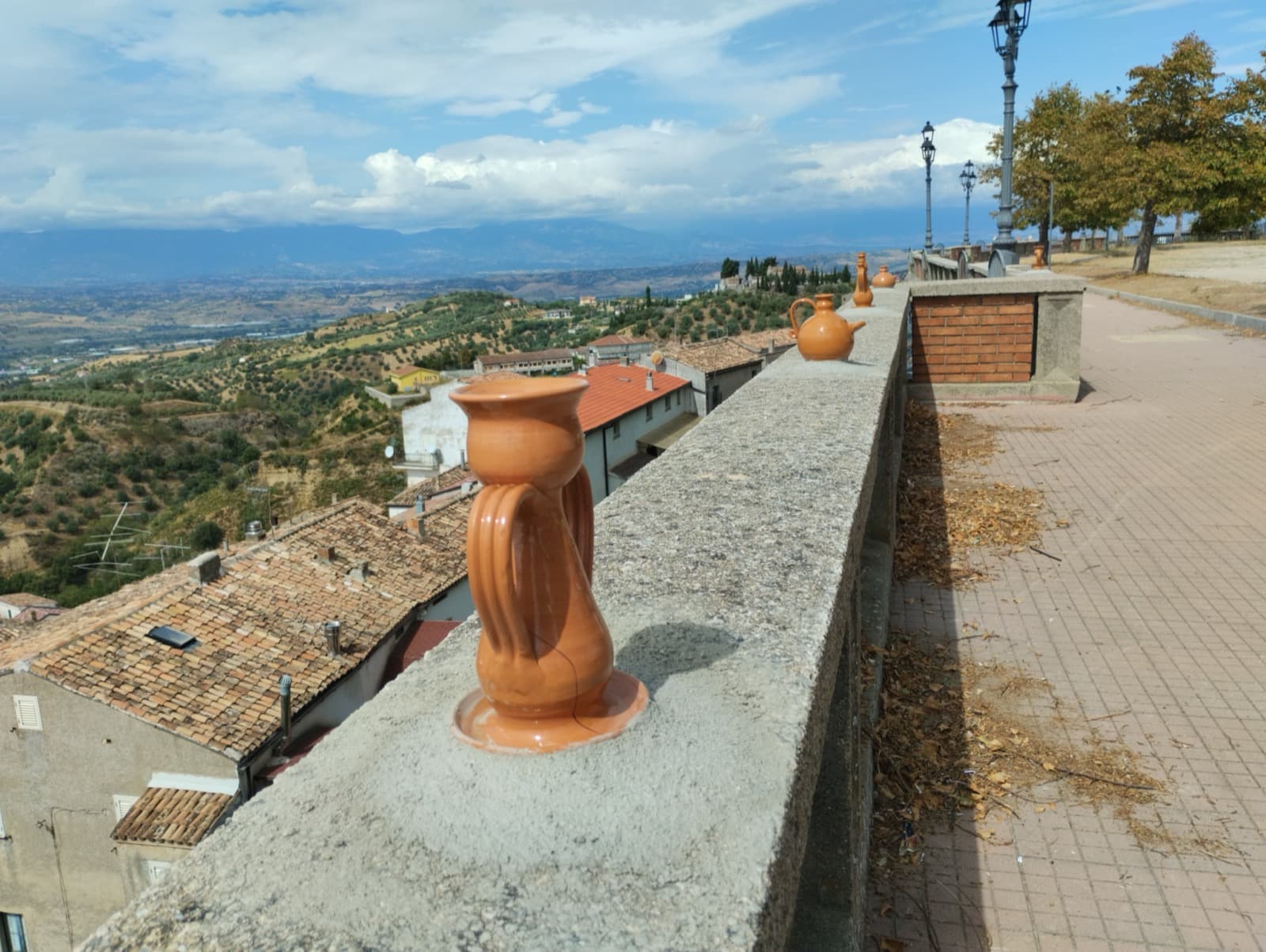 Bisignano view