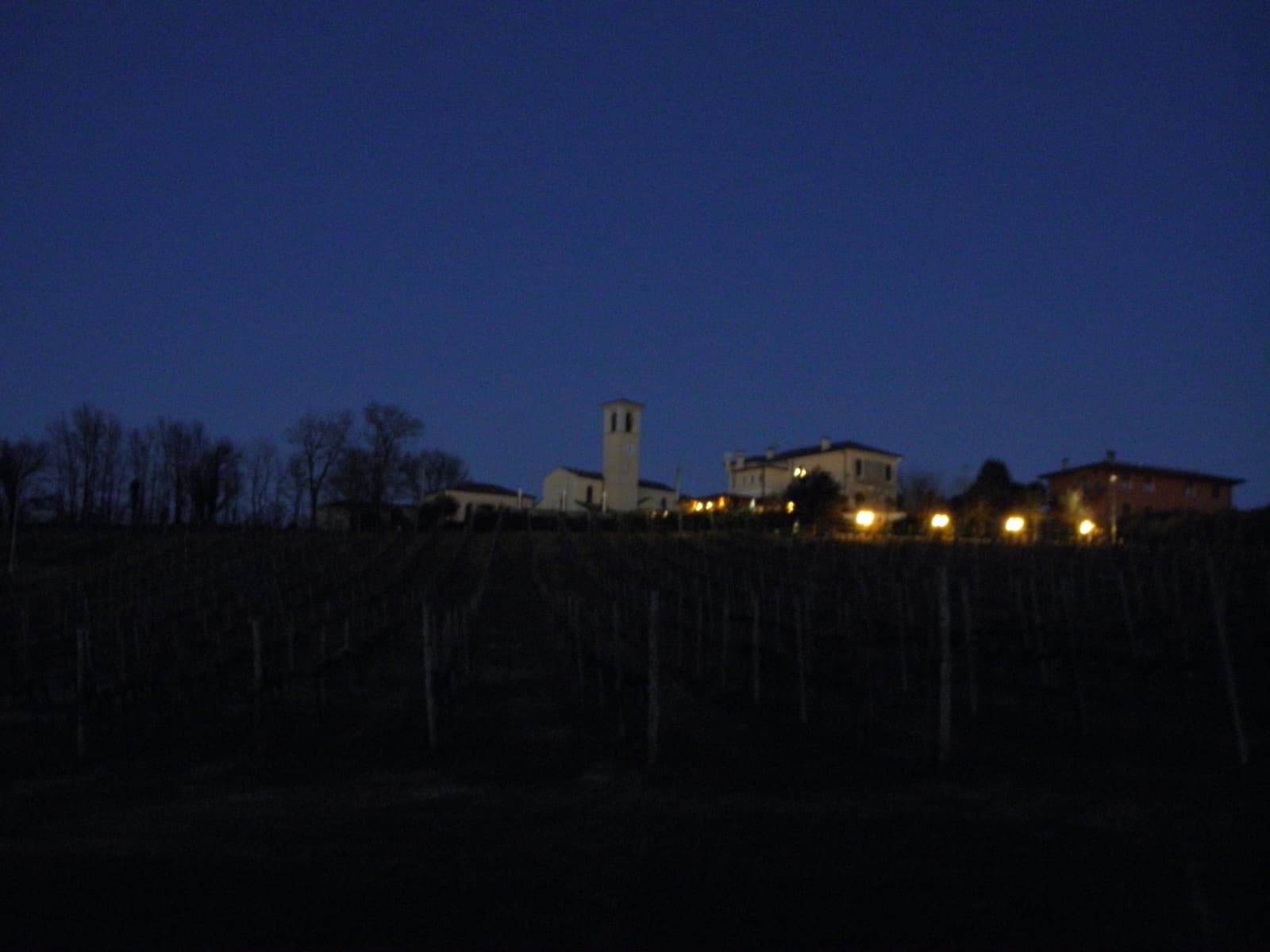 Veneto view