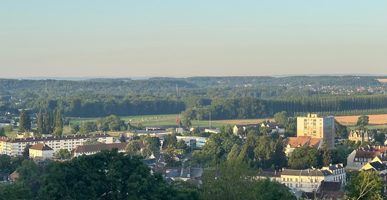 Hauts-de-France view