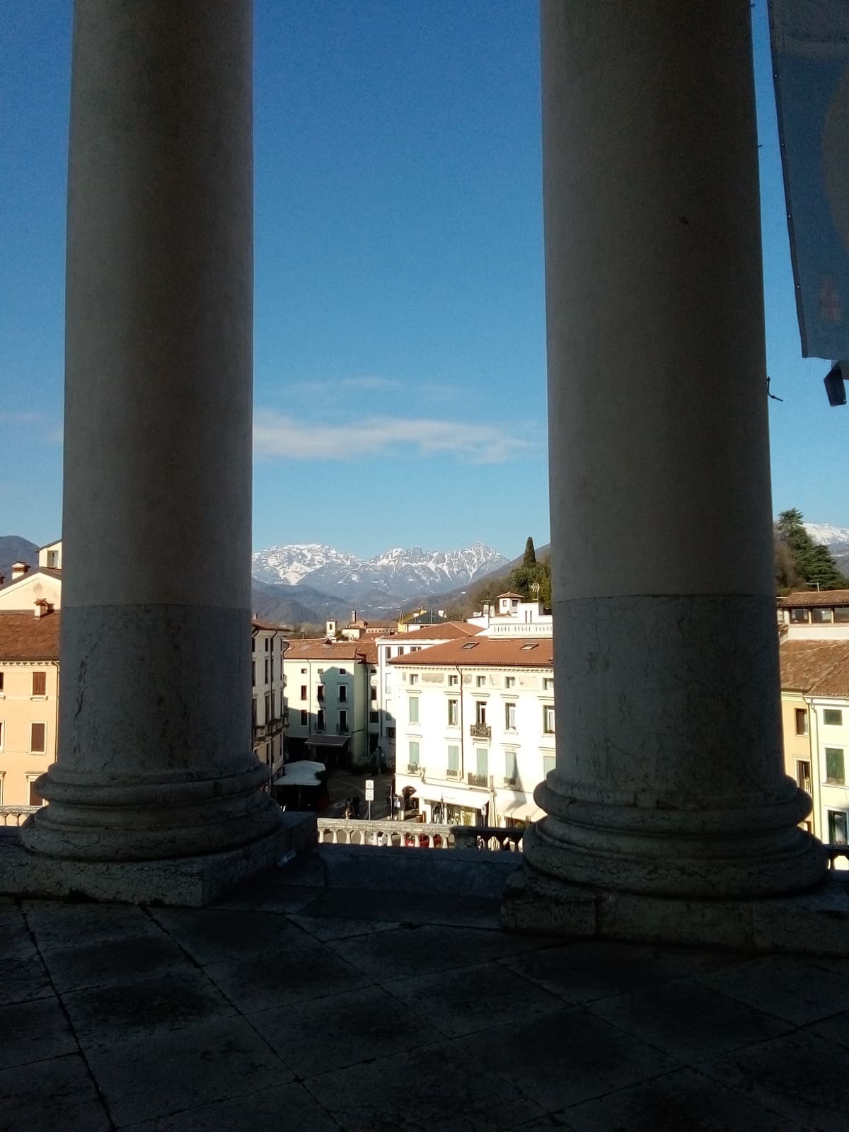 Schio view