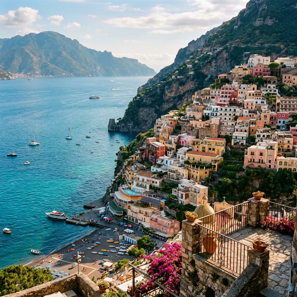 Mediterranean Bliss